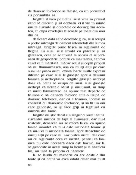 Amantele (ediție de buzunar)