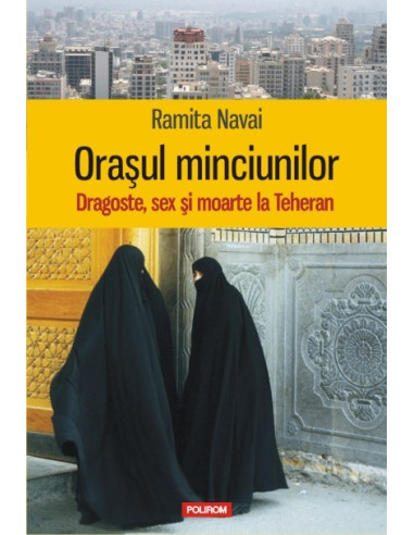 Oraşul minciunilor