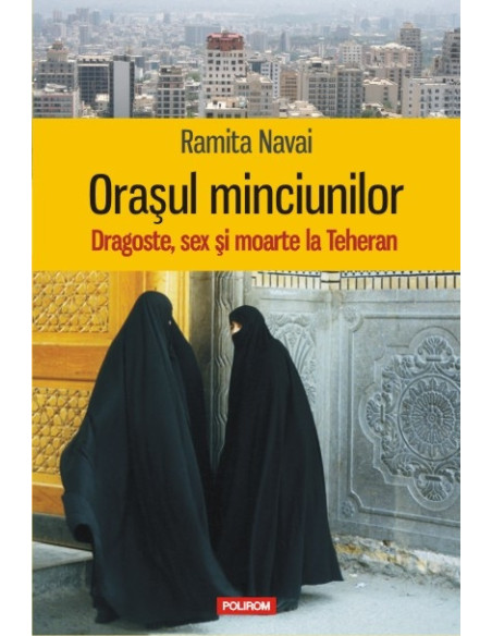 Oraşul minciunilor