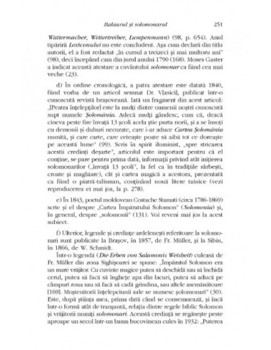 Ordine şi Haos Ordine şi Haos