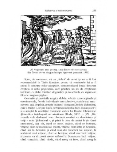 Ordine şi Haos Ordine şi Haos