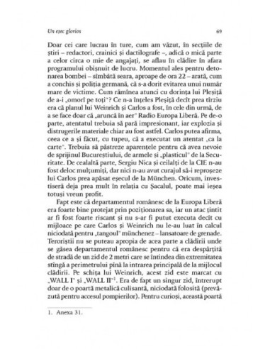 Şacalul Securităţii