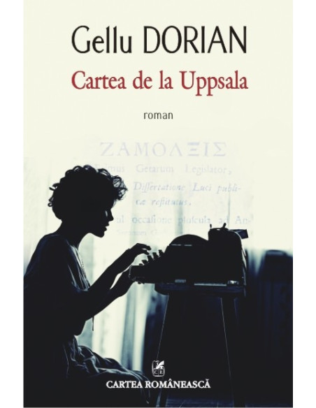 Cartea de la Uppsala