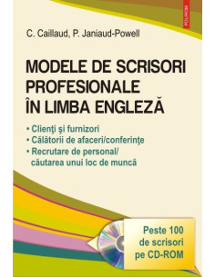 Modele de scrisori...