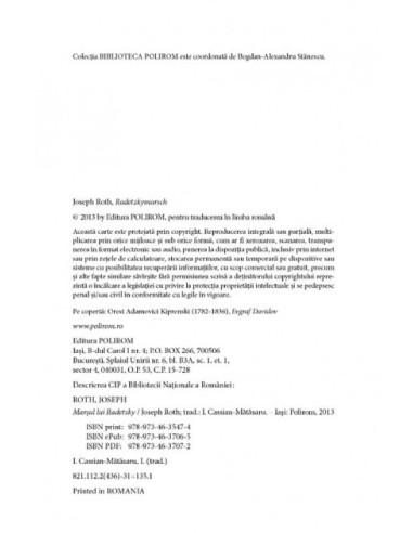 Marşul lui Radetzky