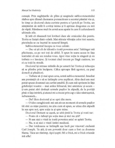 Marşul lui Radetzky