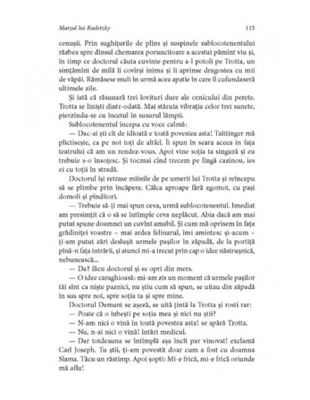 Marşul lui Radetzky