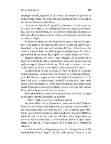 Marşul lui Radetzky