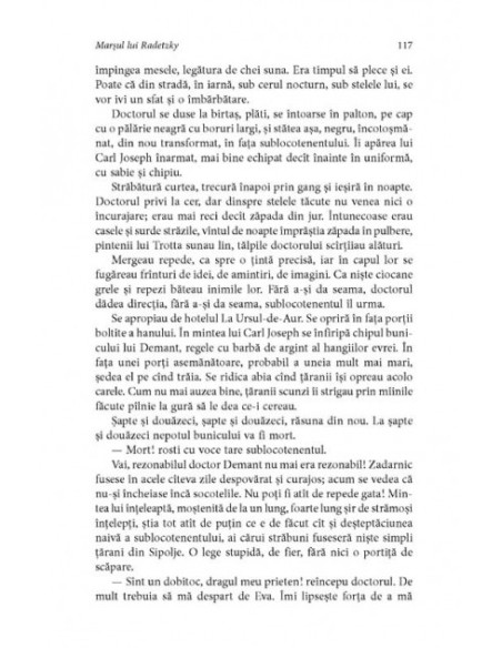 Marşul lui Radetzky