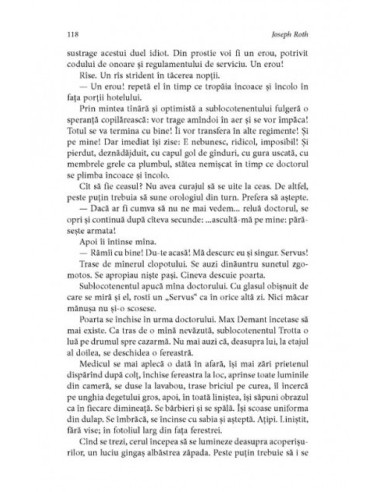 Marşul lui Radetzky