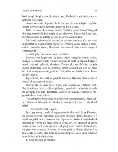 Marşul lui Radetzky