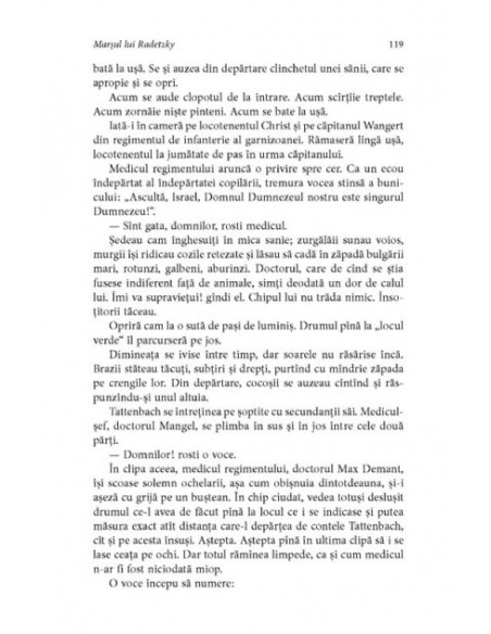 Marşul lui Radetzky