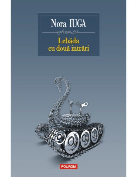 Lebăda cu două intrări