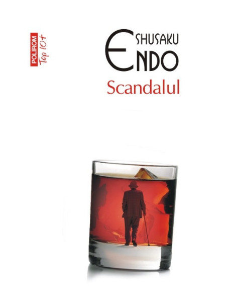 Scandalul (ediţie de buzunar)