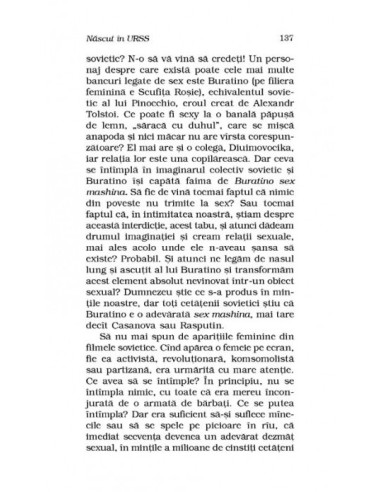 Născut in URSS Născut in URSS