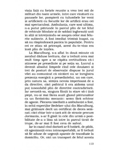 Pergamentul diafan • Ultimele povestiri