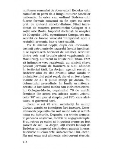 Pergamentul diafan • Ultimele povestiri