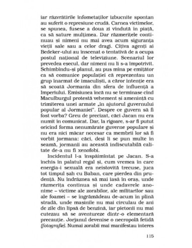 Pergamentul diafan • Ultimele povestiri