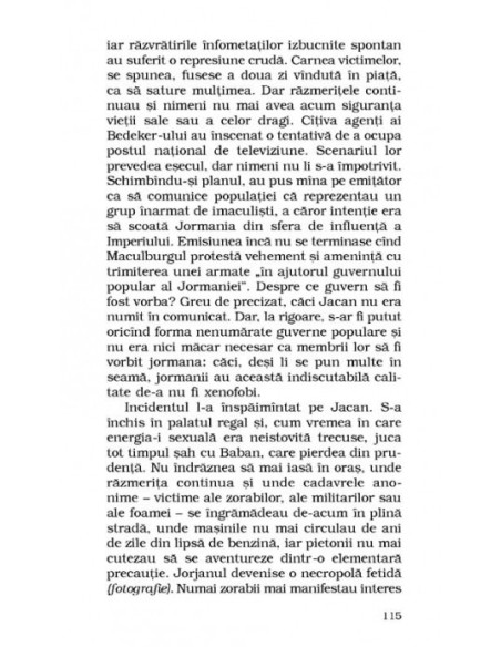 Pergamentul diafan • Ultimele povestiri