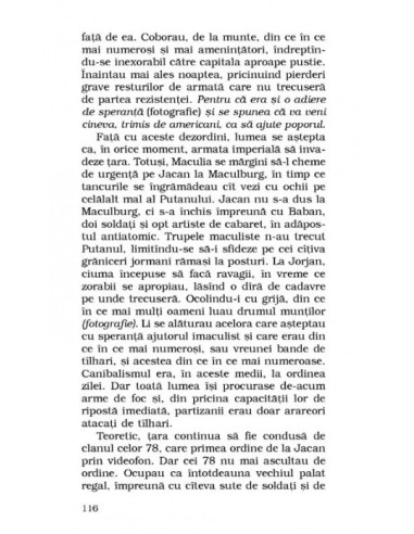 Pergamentul diafan • Ultimele povestiri