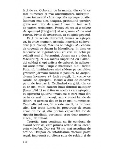 Pergamentul diafan • Ultimele povestiri