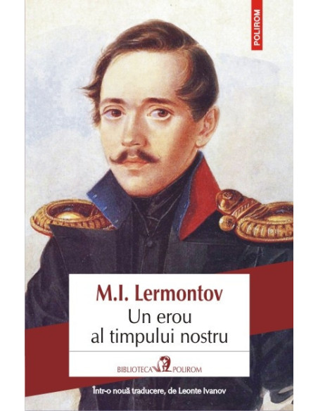 Un erou al timpului nostru