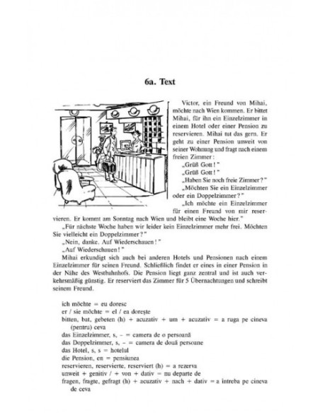 Limba germană. Simplu şi eficient