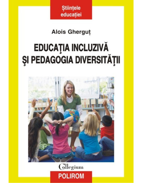 Educația incluzivă și pedagogia diversității