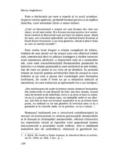 Poarta neagră. Scriitorii și închisoarea Poarta neagră. Scriitorii și închisoarea