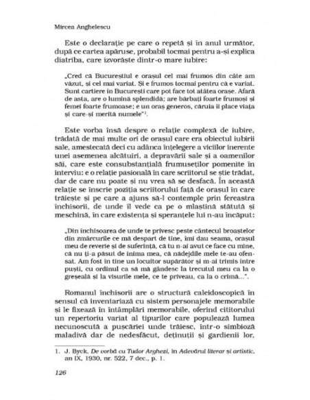 Poarta neagră. Scriitorii și închisoarea