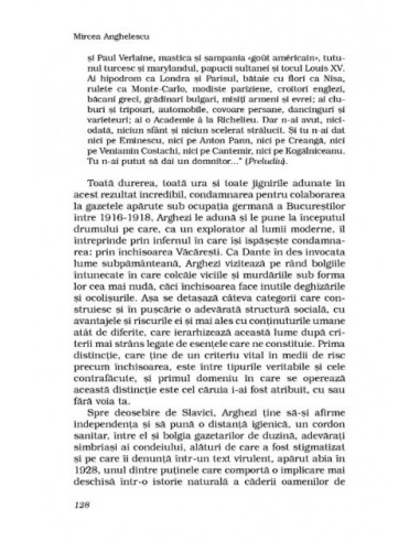 Poarta neagră. Scriitorii și închisoarea Poarta neagră. Scriitorii și închisoarea