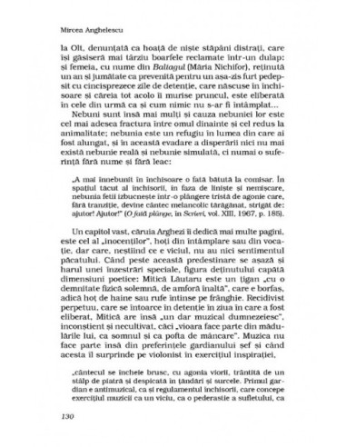 Poarta neagră. Scriitorii și închisoarea Poarta neagră. Scriitorii și închisoarea