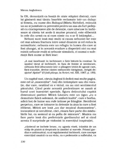 Poarta neagră. Scriitorii și închisoarea
