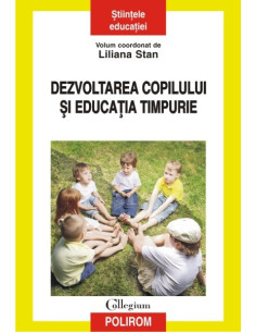 Dezvoltarea copilului și...