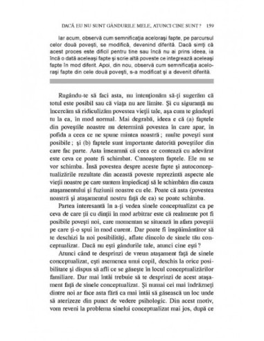 Noua terapie prin acceptare şi...