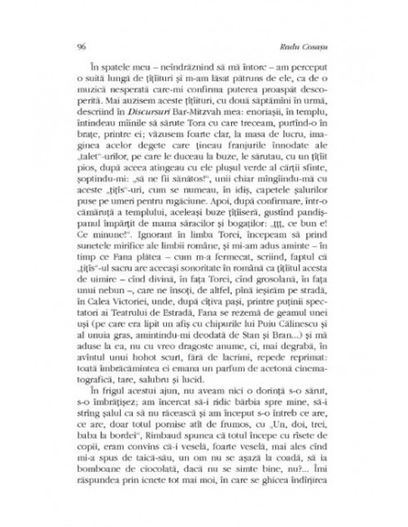 Opere V. Supraviețuirile 3. Logica