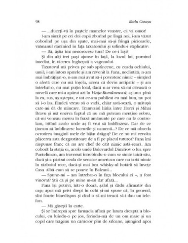 Opere V. Supraviețuirile 3. Logica