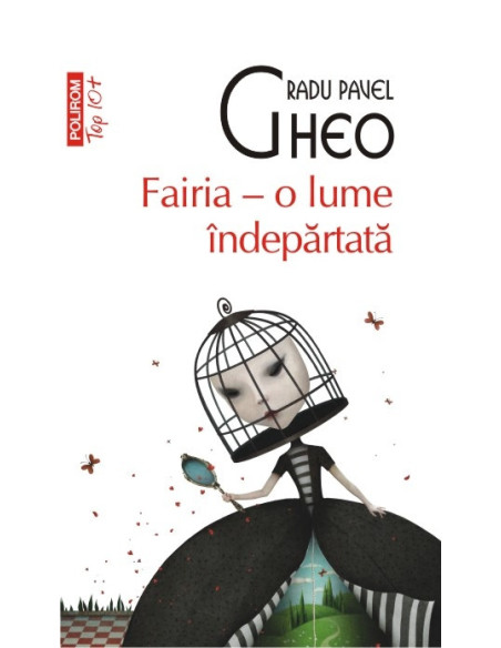 Fairia - o lume îndepărtată