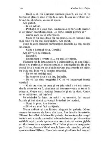 Jocul îngerului Jocul îngerului