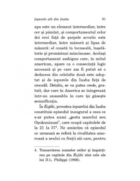Cealaltă față a Lunii. Scrieri despre Japonia