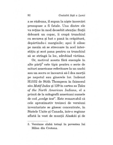 Cealaltă față a Lunii. Scrieri despre...