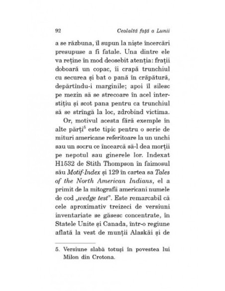 Cealaltă față a Lunii. Scrieri despre Japonia
