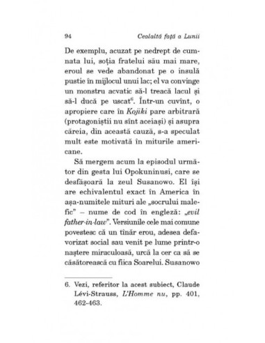 Cealaltă față a Lunii. Scrieri despre...