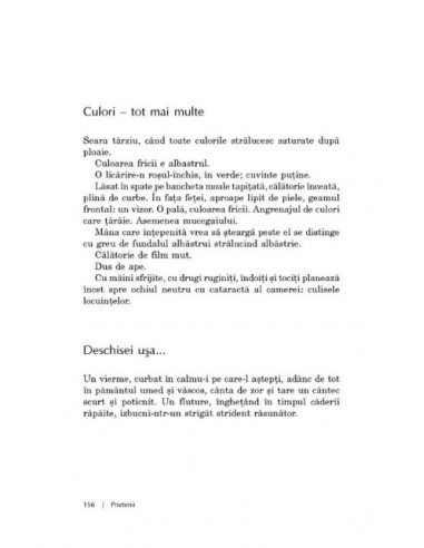 La început a fost dialogul. Grupul de...