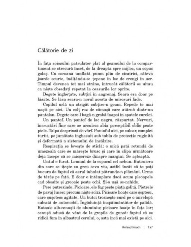 La început a fost dialogul. Grupul de...