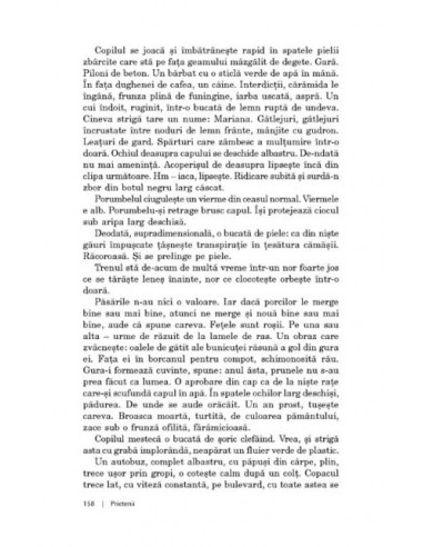 La început a fost dialogul. Grupul de...