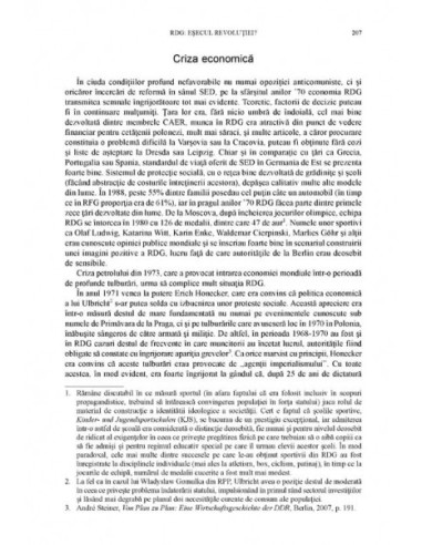 1989. Toamna națiunilor