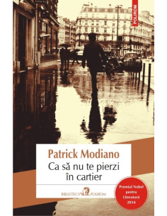 Ca să nu te pierzi în cartier