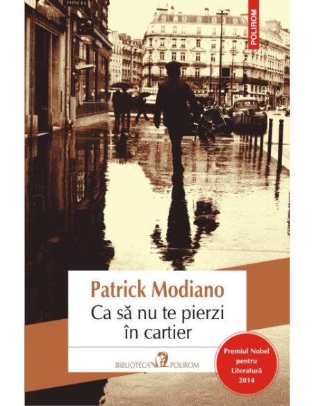 Ca să nu te pierzi în cartier