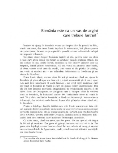 Mai români decît românii? Mai români decît românii?
